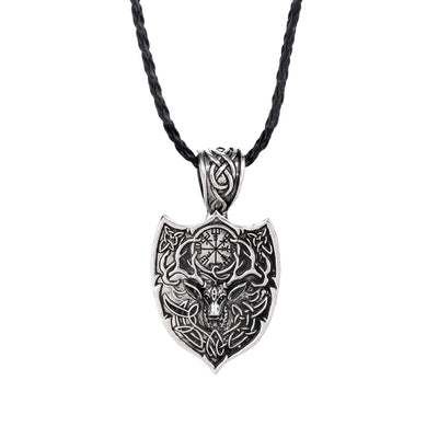 Viking Animal Necklaces
